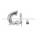 Audi S1 Armytrix Decat Downpipe
