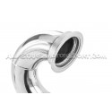 Audi S1 Armytrix Decat Downpipe