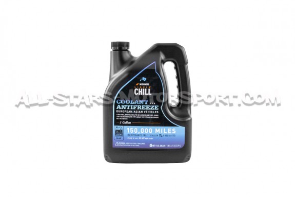 Liquide de refroidissement Mishimoto Chill Bleu pour BMW / Mini / M...
