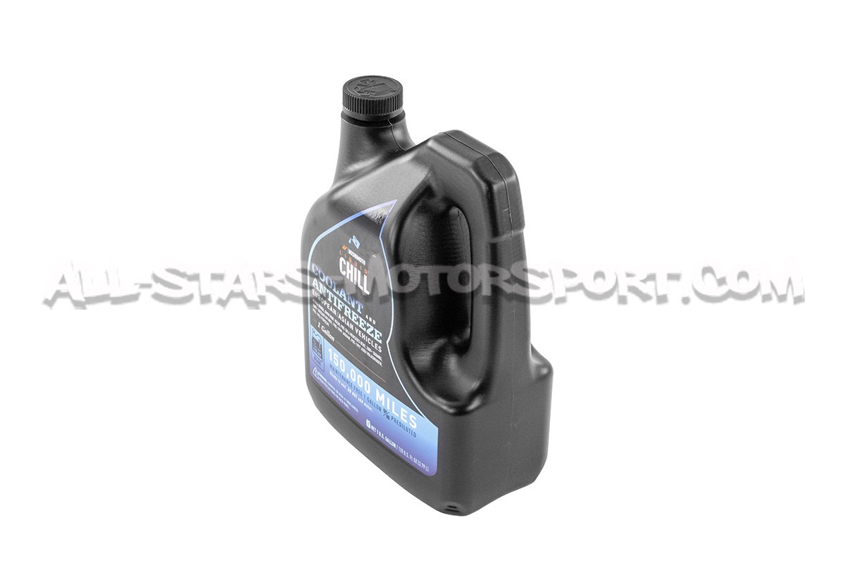 Liquide de refroidissement Mishimoto Chill Bleu pour BMW / Mini / M...