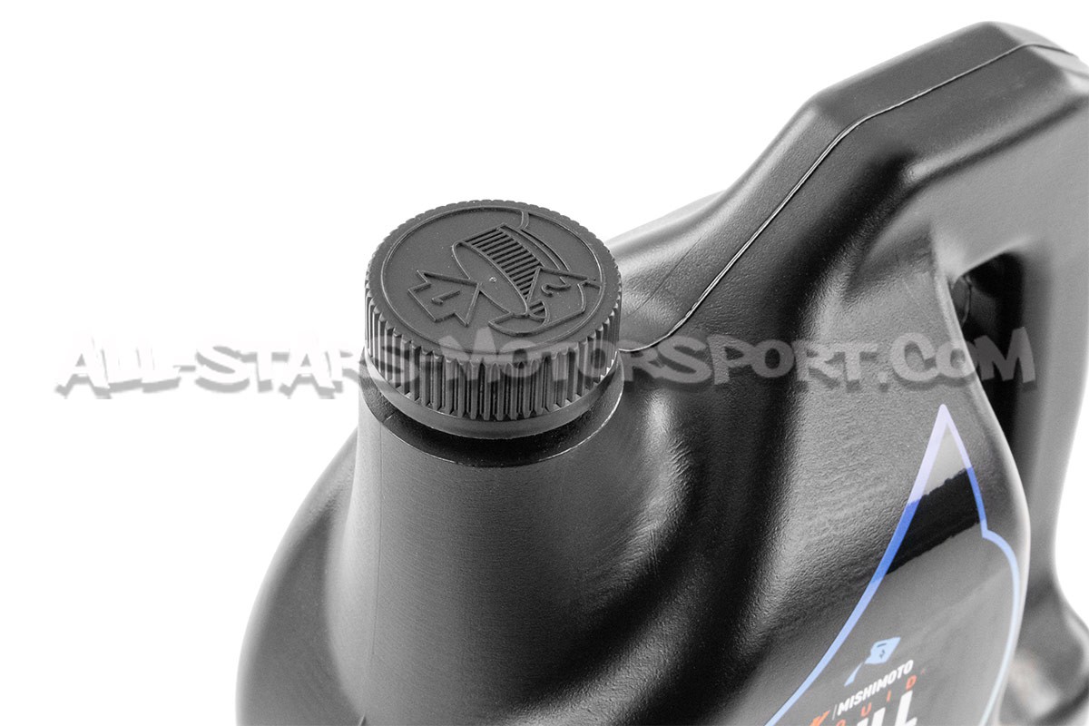 Liquide de refroidissement Mishimoto Chill Bleu pour BMW / Mini / M...