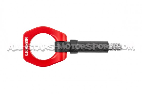 Crochet de remorquage Mishimoto pour BMW M3 E36
