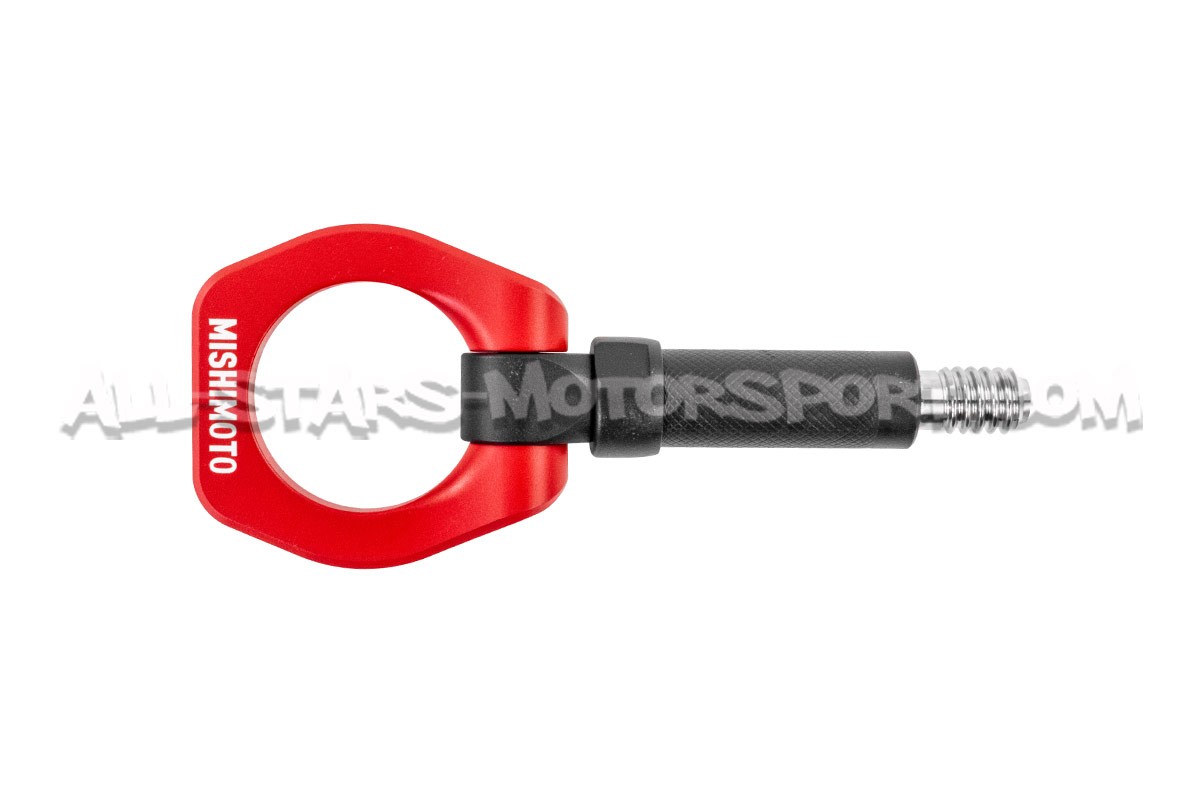 Crochet de remorquage Mishimoto pour BMW M3 E36