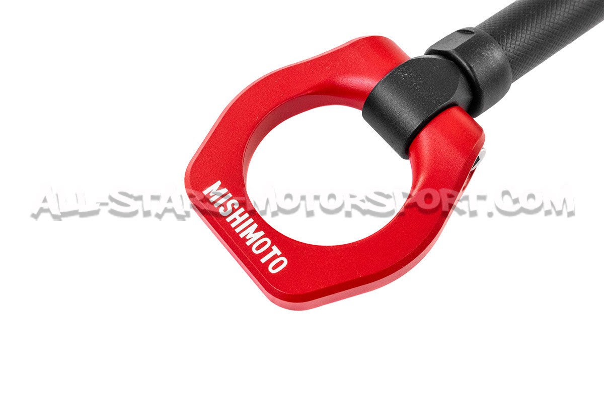 Crochet de remorquage Mishimoto pour BMW M3 F80 / M4 F82 / M2 F87