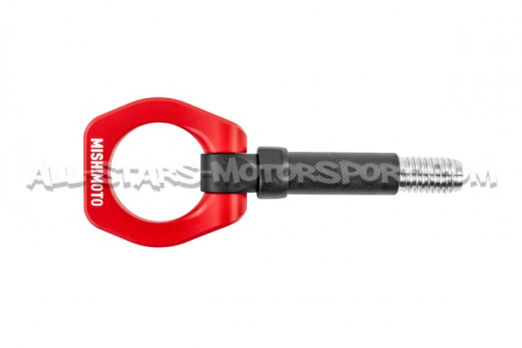 Gancho de remolque Mishimoto para BMW M3 F80 / M4 F82 / M2 F87
