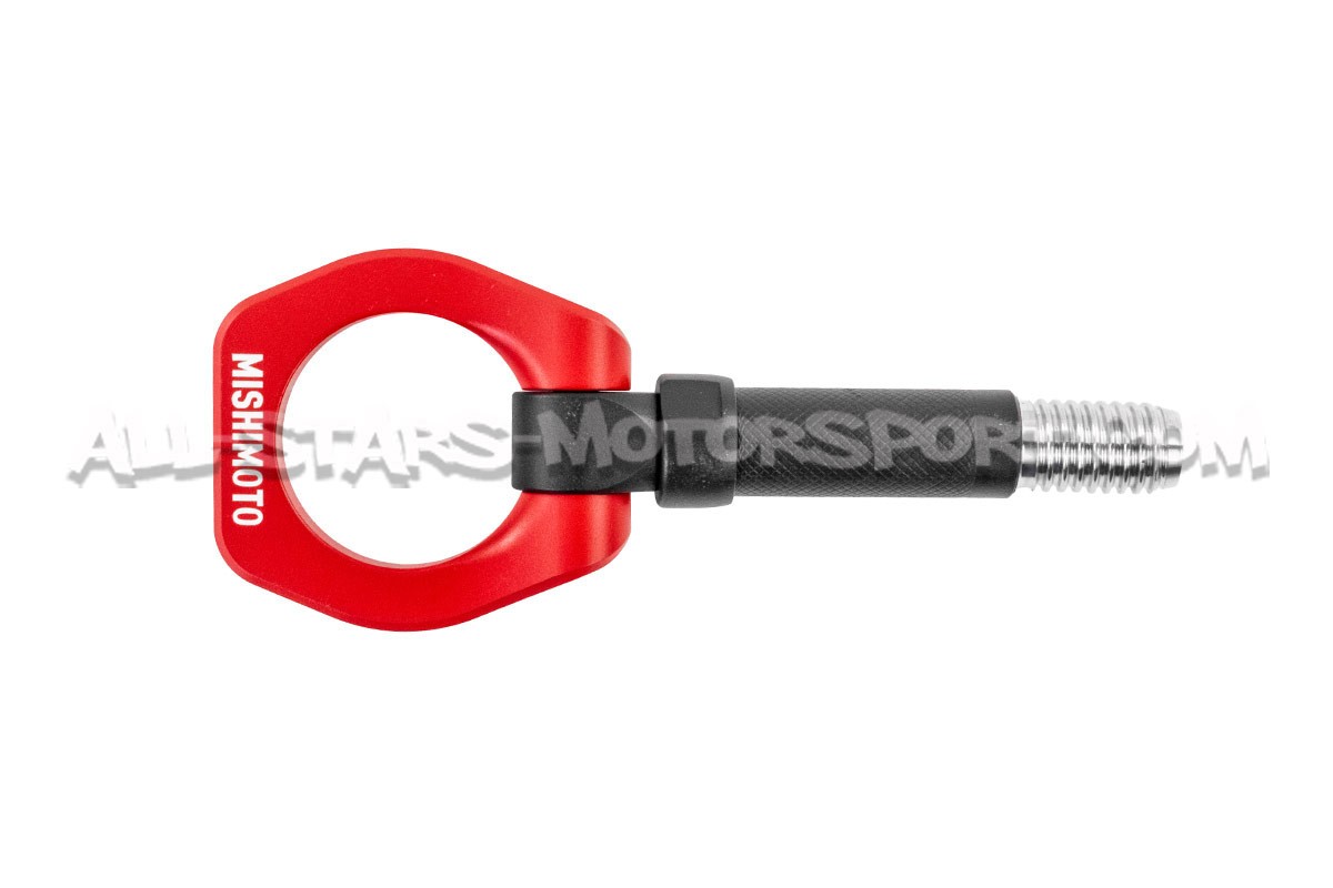 BMW M3 F80 / M4 F82 / M2 F87 Mishimoto Racing Tow Hook