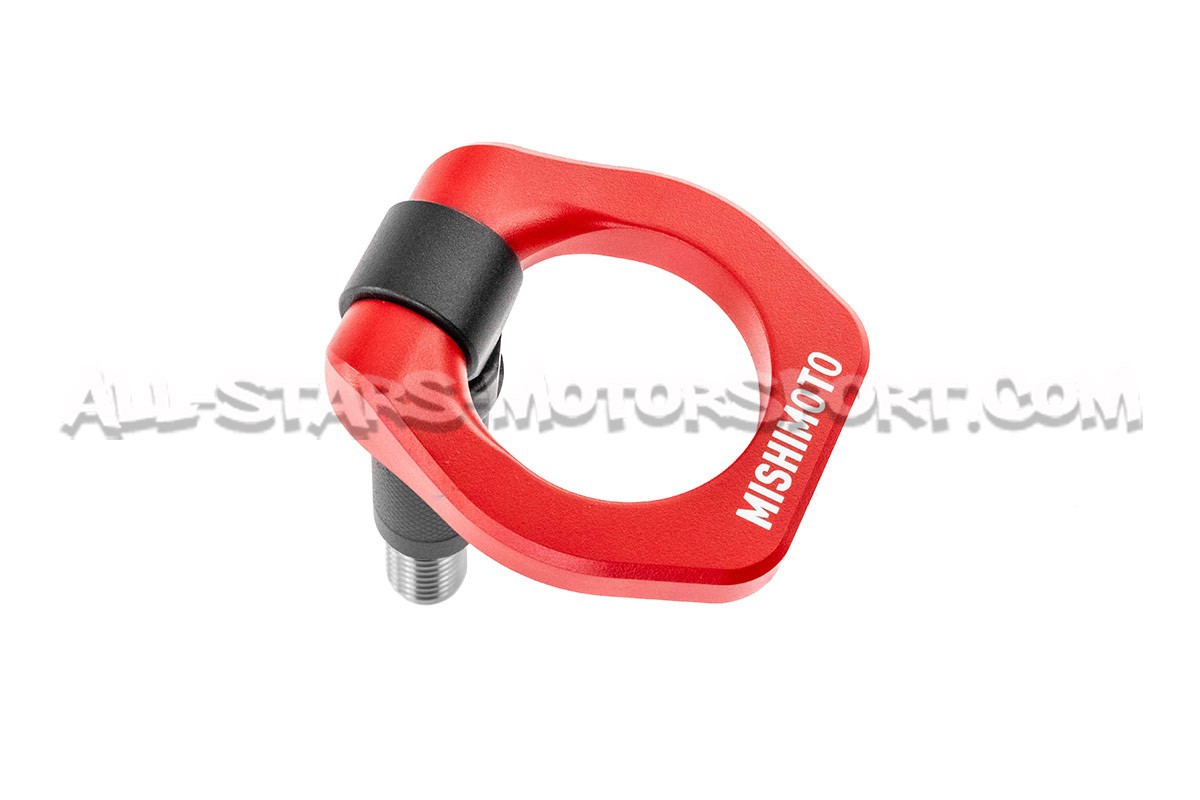 BMW M3 F80 / M4 F82 / M2 F87 Mishimoto Racing Tow Hook