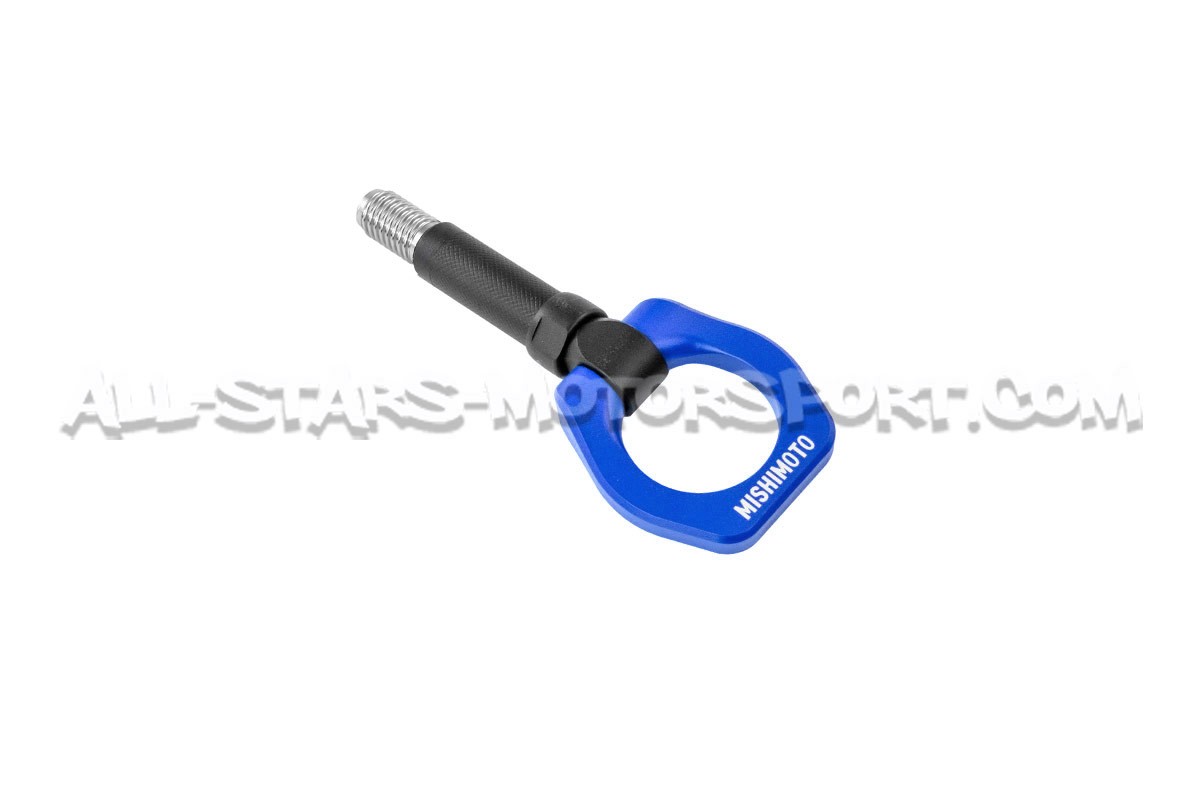 BMW M3 F80 / M4 F82 / M2 F87 Mishimoto Racing Tow Hook