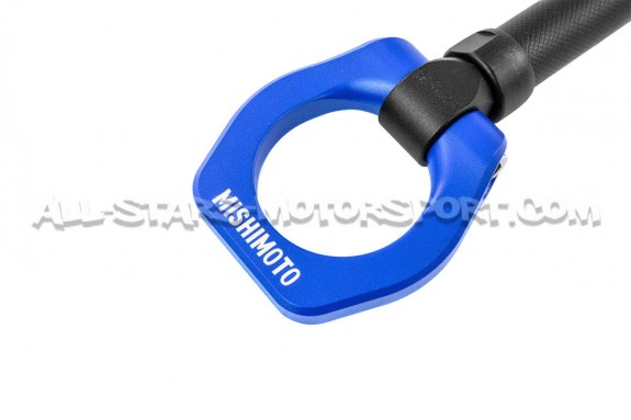 BMW M3 F80 / M4 F82 / M2 F87 Mishimoto Racing Tow Hook