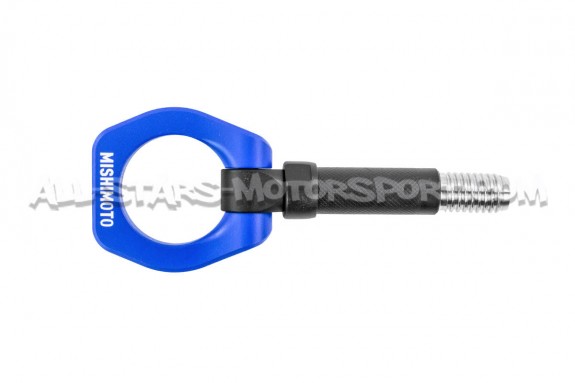BMW M3 F80 / M4 F82 / M2 F87 Mishimoto Racing Tow Hook
