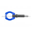 Crochet de remorquage Mishimoto pour BMW M3 F80 / M4 F82 / M2 F87