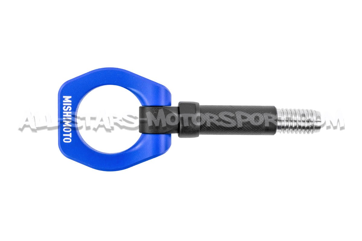 Crochet de remorquage Mishimoto pour BMW M3 F80 / M4 F82 / M2 F87