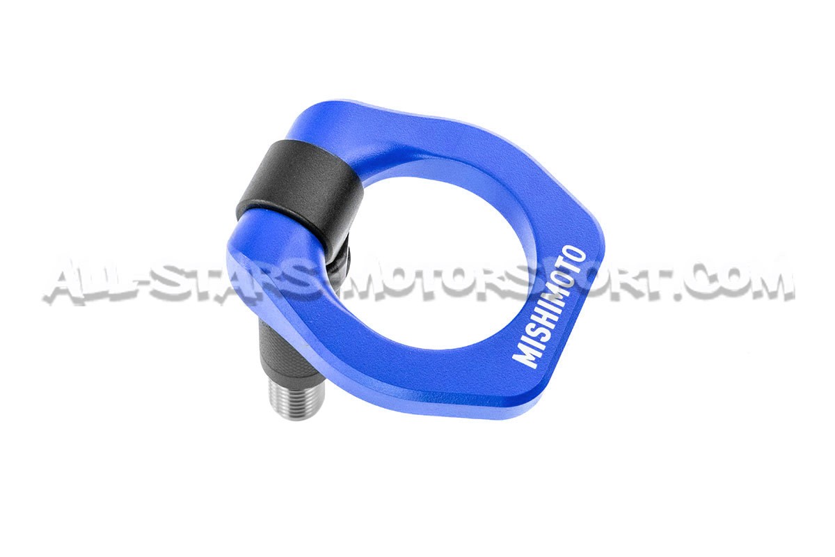BMW M3 F80 / M4 F82 / M2 F87 Mishimoto Racing Tow Hook