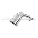 Audi S4 / S5 B9 Armytrix Decat Downpipe