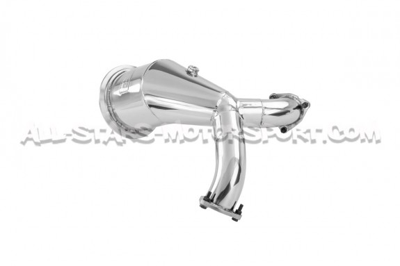 Downpipe decata Armytrix pour Audi S4 / S5 B9