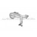 Audi S4 / S5 B9 Armytrix Decat Downpipe