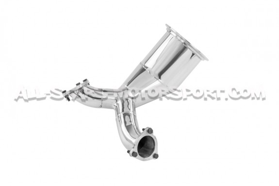 Audi S4 / S5 B9 Armytrix Decat Downpipe