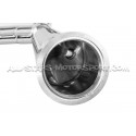 Downpipe descatalizada Armytrix para Audi S4 / S5 B9