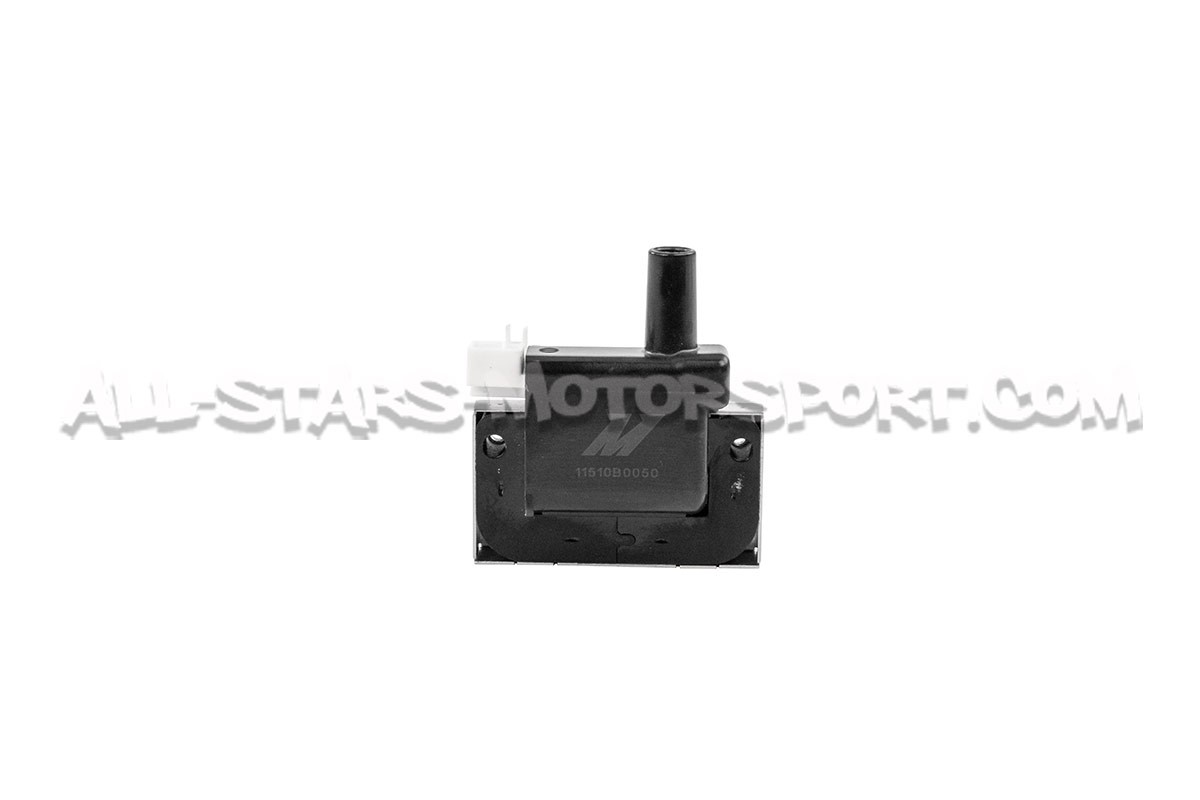 Bobina de encendido Mishimoto para Honda Civic EG6 / EK4 / Integra ...