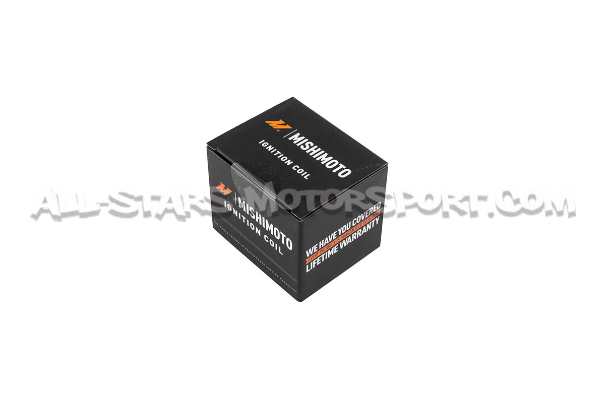 Bobine d'allumage Mishimoto pour Honda Civic EG6 / EK4 / Integra Ty...