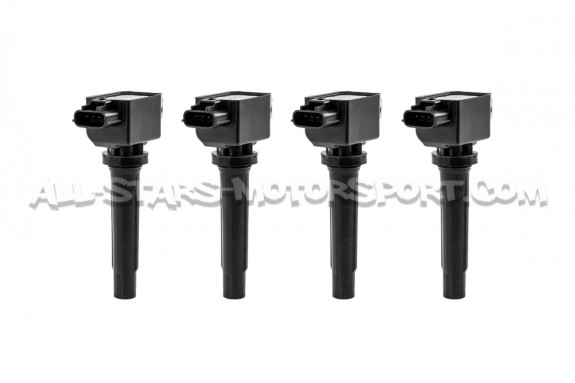Bobines d'allumage Mishimoto pour Mazda 3 MPS 09-13 / MX5 ND