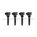 Bobines d'allumage Mishimoto pour Mazda 3 MPS 09-13 / MX5 ND