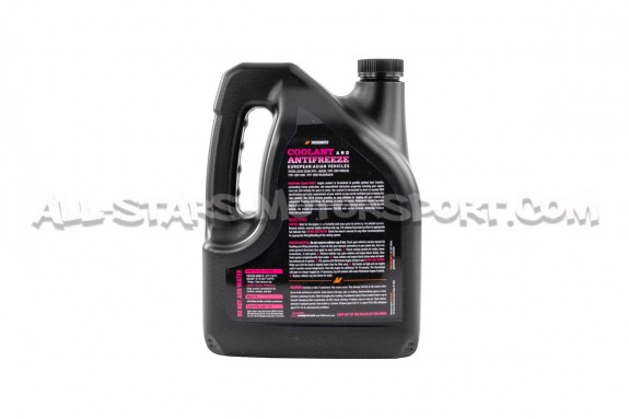 Audi / Seat / Skoda / VW / Porsche Mishimoto Chill G12+ Pink Coolan...