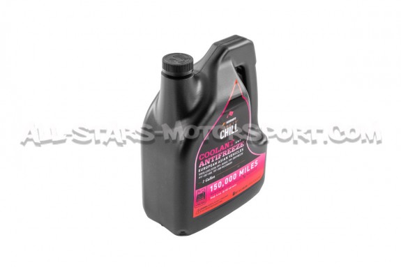 Liquide de refroidissement Mishimoto Chill rose G12+ pour Audi / Se...