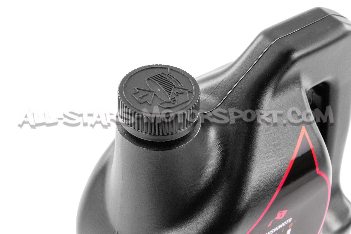 Líquido refrigerante Mishimoto Chill rosa G12+ para Audi / Seat / S...