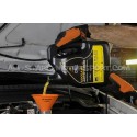 Mishimoto Chill Universal Yellow Coolant Fluid