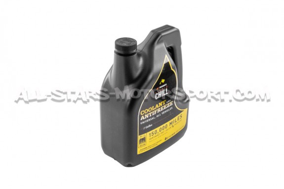 Mishimoto Chill Universal Yellow Coolant Fluid