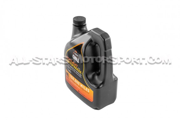Liquide de refroidissement Mishimoto Chill Orange pour Ford, Dodge,...