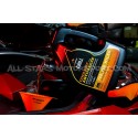 Ford, Dodge, Jeep, Chevrolet Mishimoto Chill Orange Coolant fluid