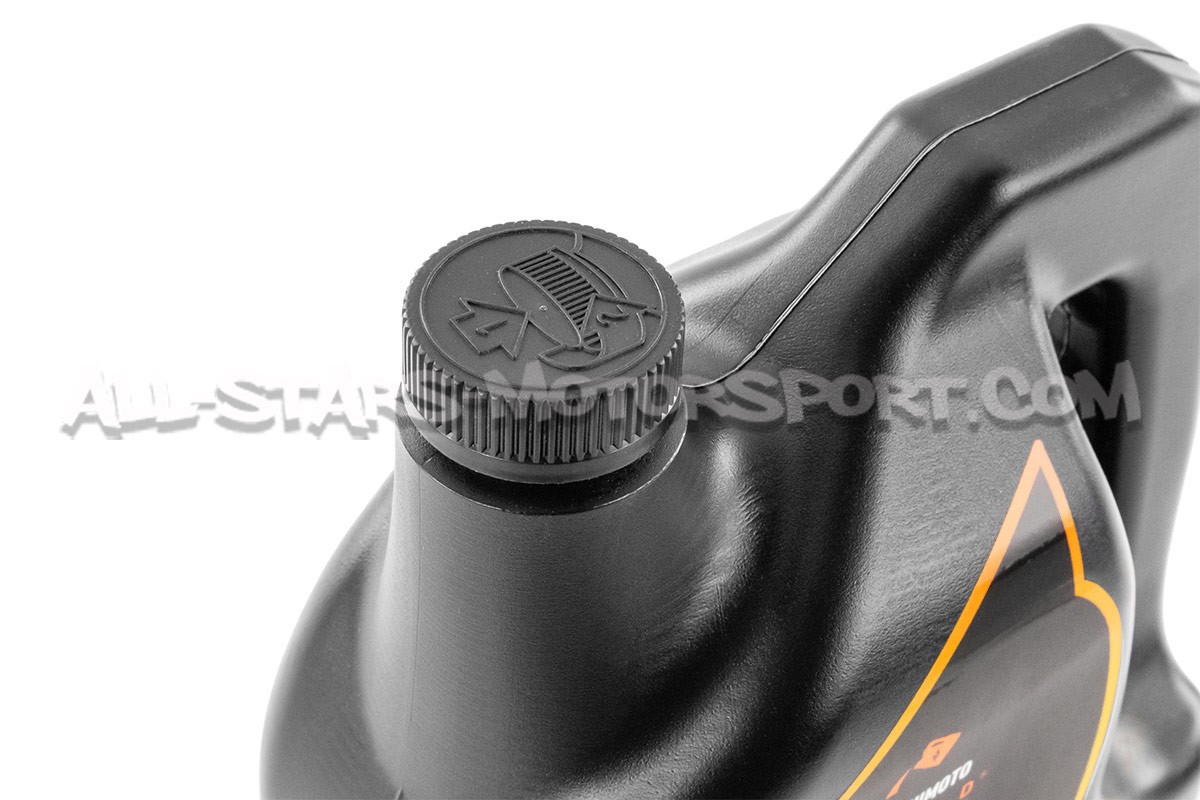 Líquido refrigerante Mishimoto Chill Naranja para Ford, Dodge, Jeep...