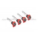 Bobines d'allumage Mishimoto pour Golf 5 GTI / Golf 6 GTI / Golf 6 ...