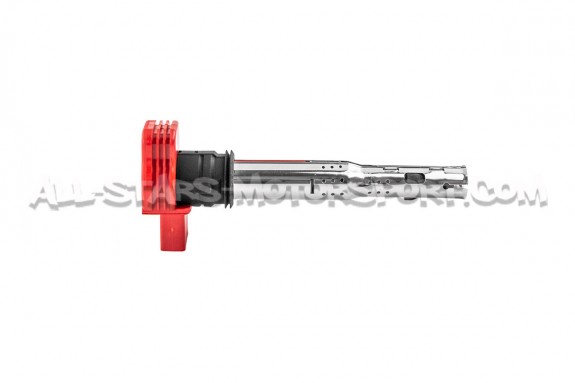 Bobines d'allumage Mishimoto pour Golf 5 GTI / Golf 6 GTI / Golf 6 ...