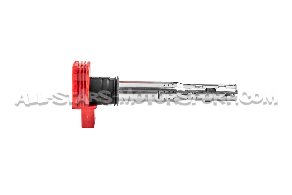 Bobinas de encendido Mishimoto para Golf 5 GTI / Golf 6 GTI / Golf ...