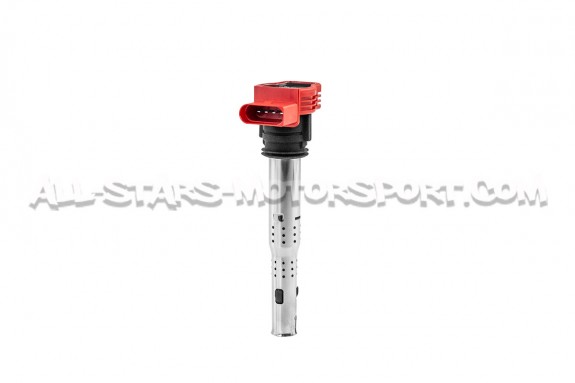 Bobines d'allumage Mishimoto pour Golf 5 GTI / Golf 6 GTI / Golf 6 ...