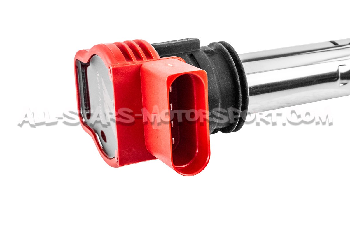 Bobinas de encendido Mishimoto para Golf 5 GTI / Golf 6 GTI / Golf ...
