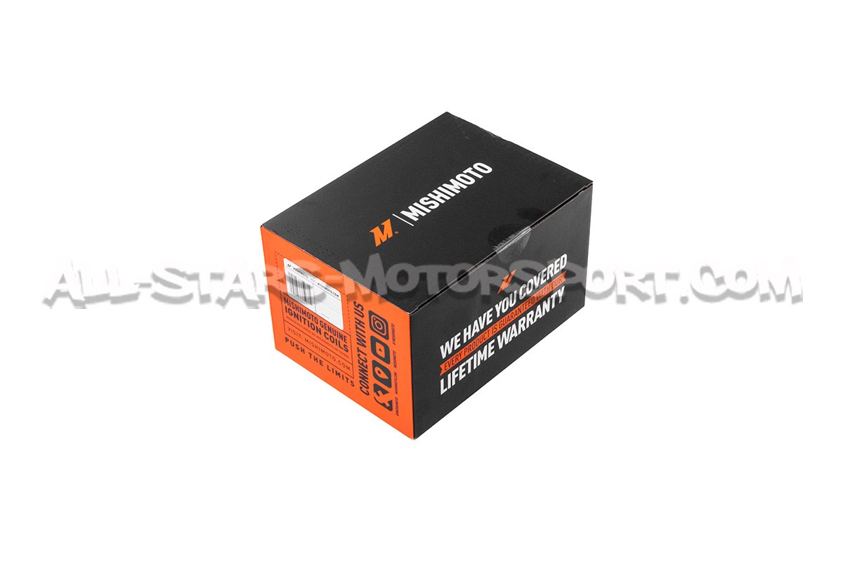 Bobinas de encendido Mishimoto para Golf 5 GTI / Golf 6 GTI / Golf ...
