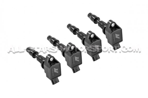 Hyundai I30N Mishimoto Ignition Coils