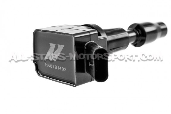Hyundai I30N Mishimoto Ignition Coils