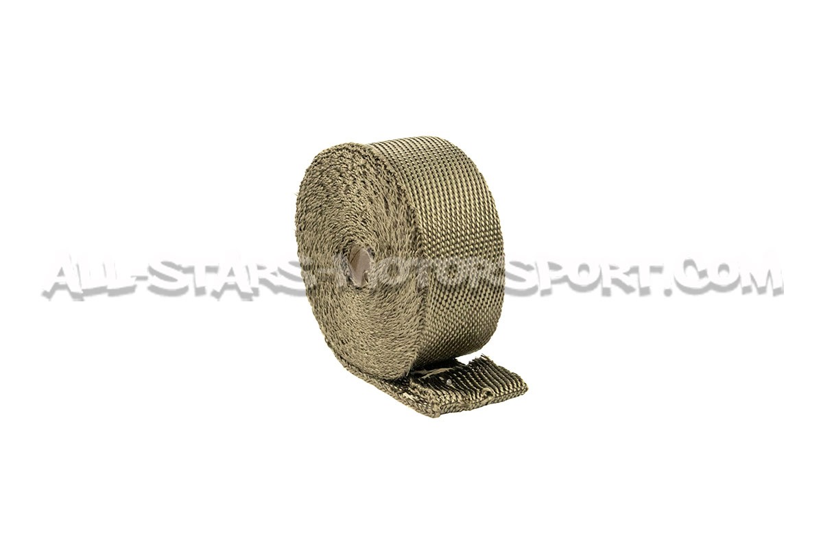 Mishimoto Exhaust Heat Wrap Kit