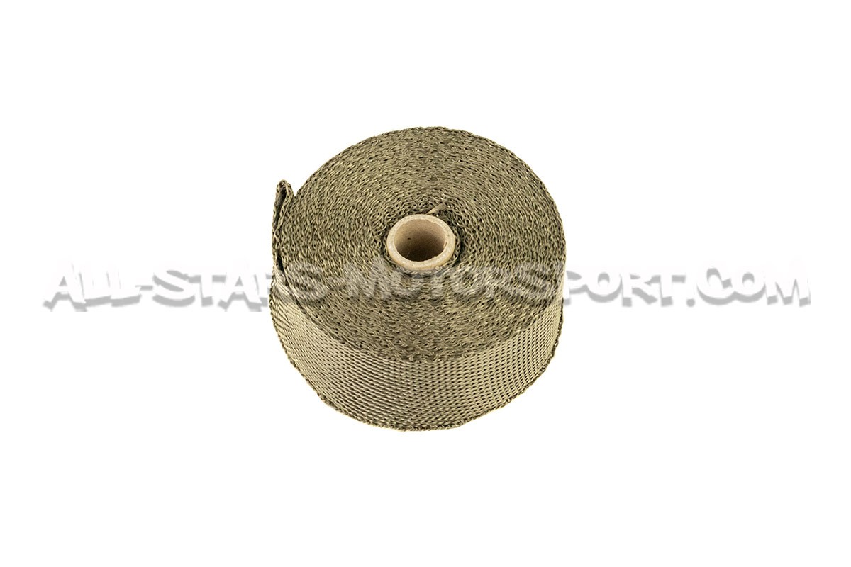 Mishimoto Exhaust Heat Wrap Kit
