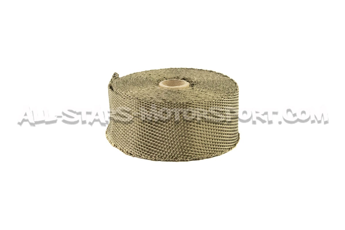 Mishimoto Exhaust Heat Wrap Kit