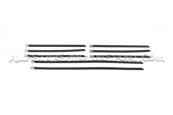 Mishimoto Exhaust Heat Wrap Kit