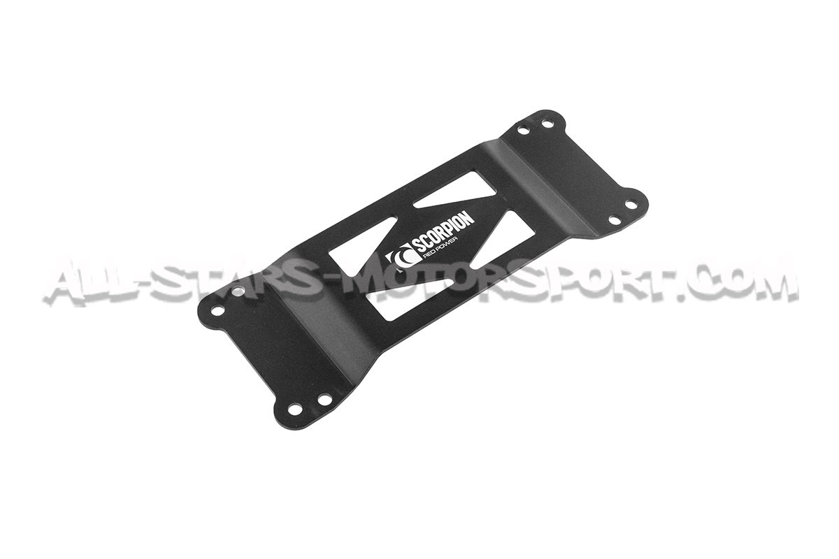 Barra de refuerzo inferior central Scorpion para Ford Fiesta ST Mk7...