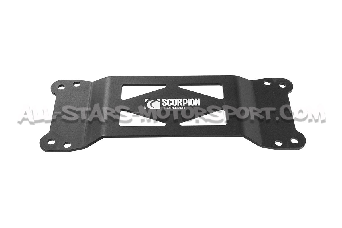 Barra de refuerzo inferior central Scorpion para Ford Fiesta ST Mk7...