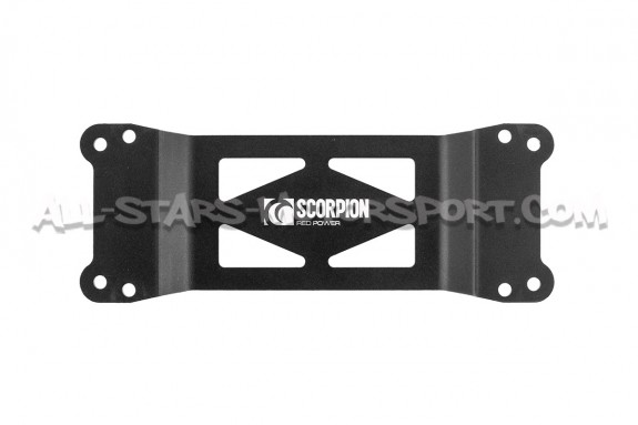 Barre de renfort inférieure central Scorpion pour Ford Fiesta ST Mk...