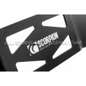 Barra de refuerzo inferior central Scorpion para Ford Fiesta ST Mk7...